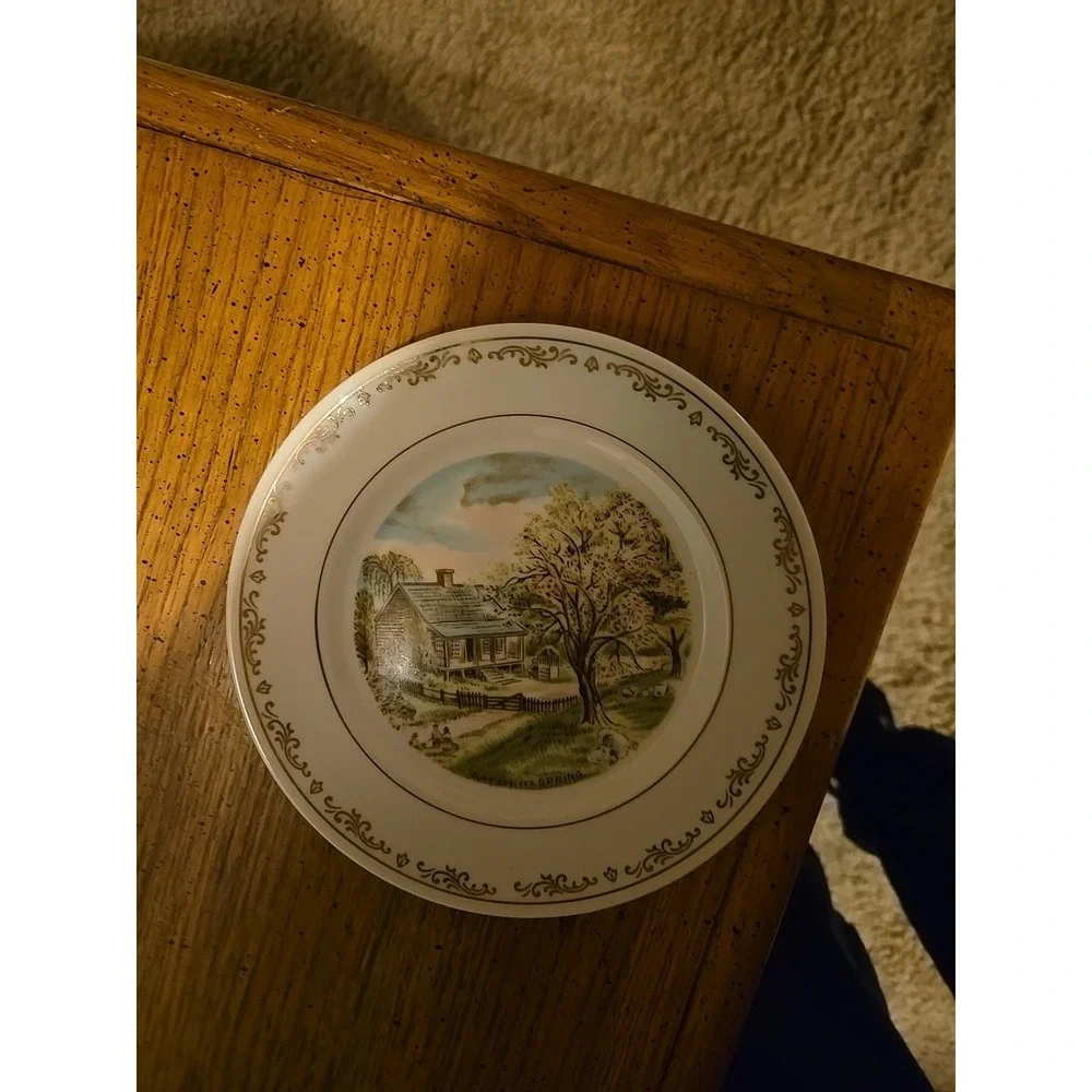 Currier‎ & Ives 